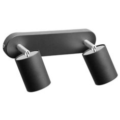 Спот Nowodvorski EYE SPOT GRAPHITEE II 6135