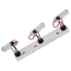 Спот Lussole HARTE LSP-9924 3x5Вт LED