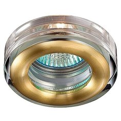 Встраиваемый светильник Novotech AQUA 369881