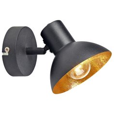 Спот Lussole Ferety LSP-9973 1x40Вт E14