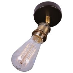 Спот Lussole (серия: LSP-9320) LSP-9320 1x60Вт E27