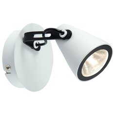 Спот Lussole (серия: LSN-4101) LSN-4101-01 1x5Вт LED