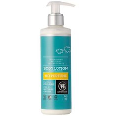 Лосьон для тела Urtekram No Perfume Body Lotion, 245 мл