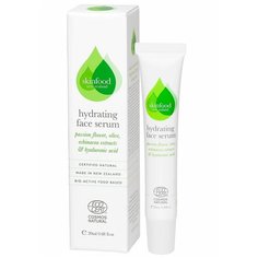 Skinfood Hydrating Face Serum Увлажняющая сыворотка для лица, 20 мл