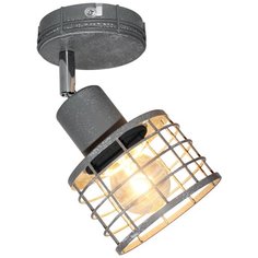 Спот Lussole GREELEY GRLSP-9968 1x10Вт E27