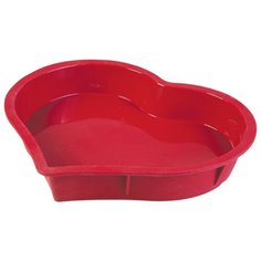 Форма для выпечки TalleR TR-6208, сердце