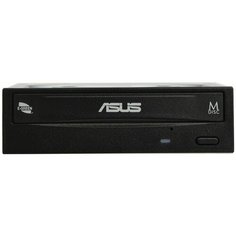 Оптический привод ASUS DRW-24D5MT Black BOX