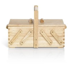 Шкатулка двухъярусная 36*22*19, Prym, 612545 Prym 612545