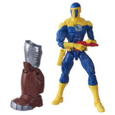 Фигурка Marvel Legends BLW Marvel`s Spymaster 15см E8761 Hasbro