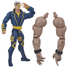 Фигурка Marvel Legends X Men X Man 15см E7349 Hasbro