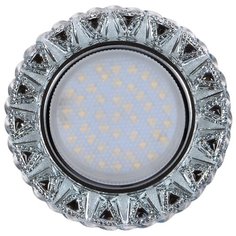 Встраиваемый точечный светильник с LED подсветкой IL.0028.1318 Imex