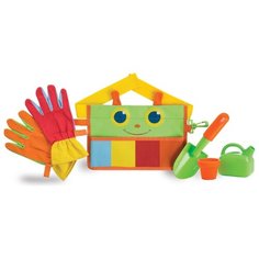 Melissa&Doug Sunny Patch Набор садовника "Счастливый сад"