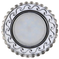 Встраиваемый точечный светильник с LED подсветкой IL.0028.1715 Imex