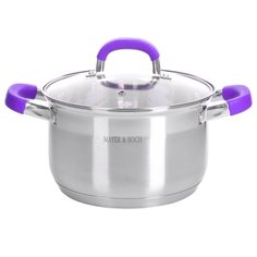 Кастрюля MAYER&BOCH 29092 1,5 л