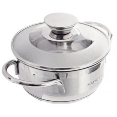 Кастрюля MAYER&BOCH 29158 0,6 л