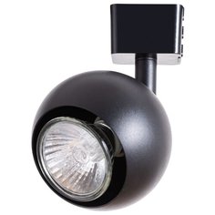 Спот Arte Lamp BRAD A6253PL-1BK