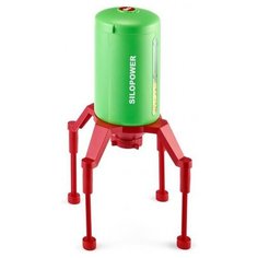 Набор Siku "Вертикальный силос" (5602)