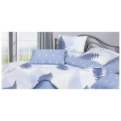 Ecotex Постельное белье Nivek br01660 (1,5 спал.)