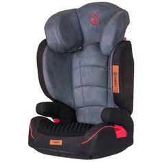 Автокресло группа 2/3 (15-36 кг) Coletto Avanti, grey
