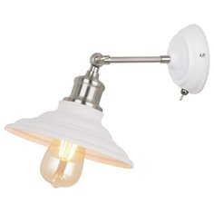 Спот Arte Lamp A5067AP-1WH