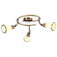 Спот Arte Lamp 81 A9231PL-3AB