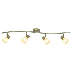 Спот Arte Lamp Parry A5062PL-4AB