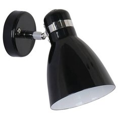 Спот Arte Lamp 48 A5049AP-1BK