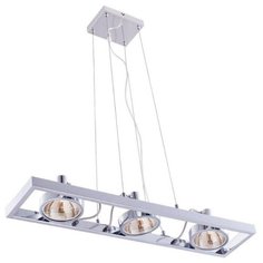 Спот Arte Lamp 100 A4507SP-3CC