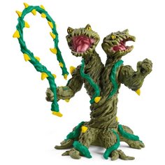 Фигурка Schleich Монстр-растение с оружием (42513)