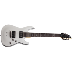 Электрогитара Schecter Omen-7 Vintage White