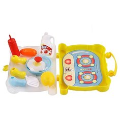 Набор посуды, арт. JB0206692 Джамбо Тойз