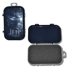 Коробка для приманок пластмассовая Salmo (170x105x20 мм)