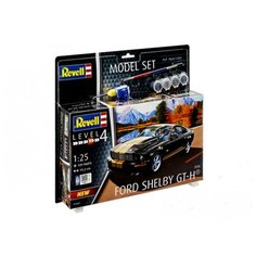 Набор "Автомобиль 2006 Ford Shelby GT-H" Revell