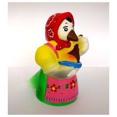 Резиновая игрушка "Сорока-Белобока" Кудесники
