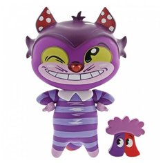 Статуэтка виниловая Disney "Чеширский кот", 18 см Enesco
