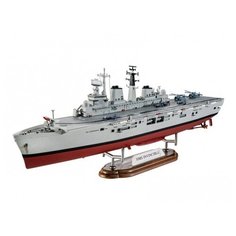 Набор "Линейный крейсер HMS "Инвинсибл" Revell