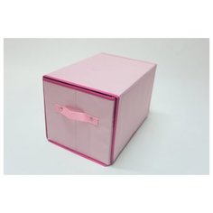 Корзина для игрушек "Замок" Наша Игрушка