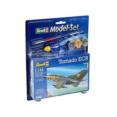 Сборная модель "самолёт Tornado ECR", подарочный набор Revell