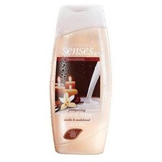 Крем-гель для душа Avon Senses Дивная сказка, 500 мл