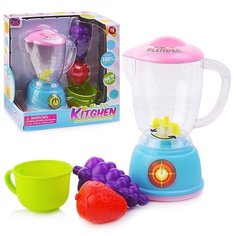 Бытовая техника Oubaoloon "Миксер", в коробке (8026)