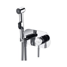 Main 4138 Встраиваемый смеситель для душа с гигиенической лейкой WasserKRAFT