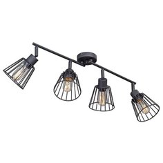 Спот Vitaluce V4589-1/4PL