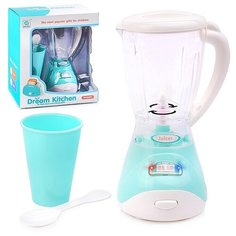 Бытовая техника Oubaoloon "Миксер", в коробке (YH129-1B)