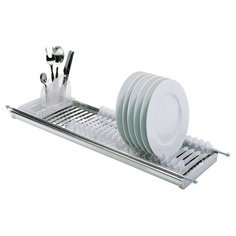 Встраиваемая сушилка для посуды Tecnoinox Modular 1 900