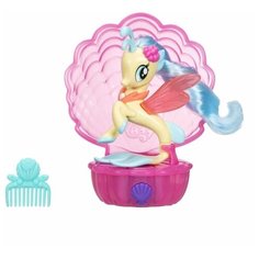 Набор Мерцание поющая пони HASBRO