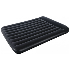 Надувной матрас Bestway Aerolax Air Bed(Queen) 203х152х30 см со встроенным насосом 67464