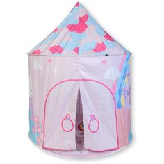 Детская палатка "В гостях у единорога" Hotenok