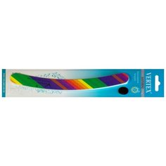 Пилка для ногтей Vertex Santorino B-4417, 220/240 грит