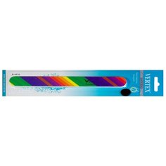 Пилка для ногтей Vertex Santorino B-4416, 220/240 грит
