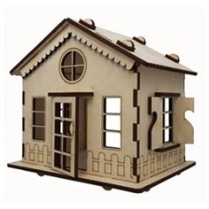 Садовый домик Altair